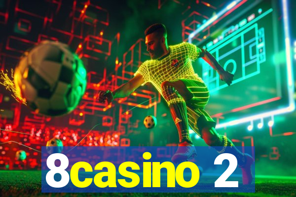 8casino 2